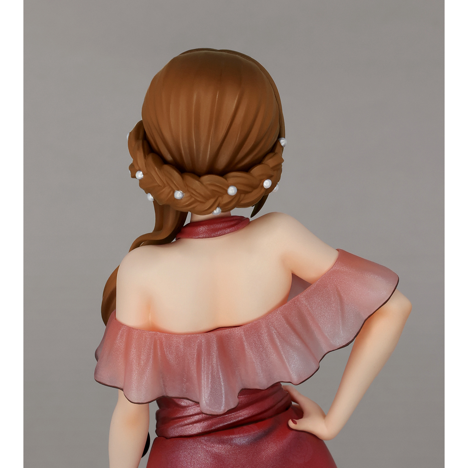 STEINS;GATE_牧瀬紅莉栖15周年記念イラストver. 1/7スケールフィギュア