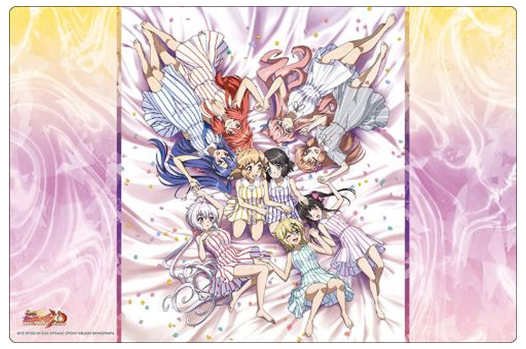 戦姫絶唱シンフォギアXD UNLIMITED_ブシロード ラバーマットコレクション V2 Vol.1877 戦姫絶唱シンフォギアXD UNLIMITED