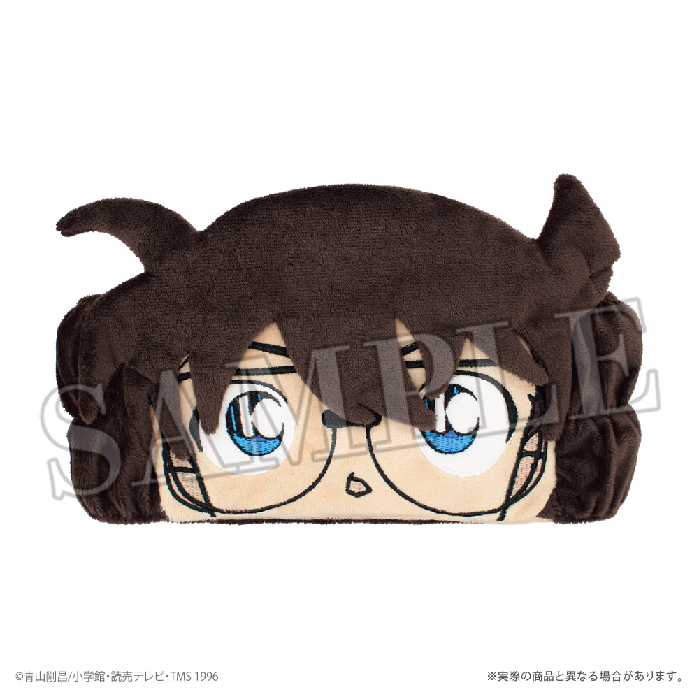 名探偵コナン_フェイスヘアバンド 江戸川コナン