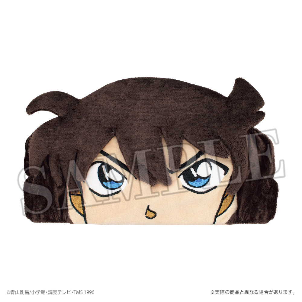 名探偵コナン_フェイスヘアバンド 工藤新一