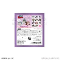 忍たま乱太郎_トレーディングアクリルマグネット-みんなであっぷっぷの