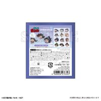 忍たま乱太郎_トレーディングアクリルマグネット-みんなであっぷっぷの