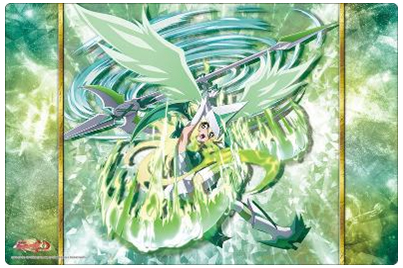 戦姫絶唱シンフォギアXD UNLIMITED_ブシロード ラバーマットコレクション V2 Vol.1873 暁切歌 バーニング・エクスドライブVer.