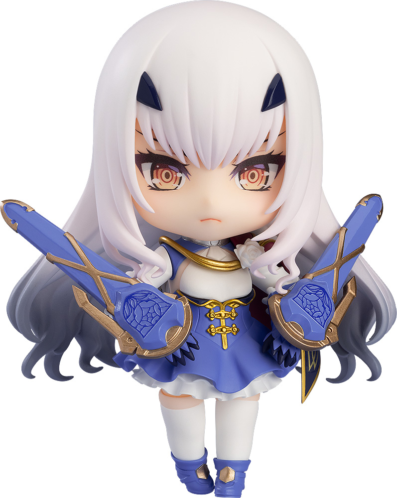 Fate/Grand Order_ねんどろいど ランサー/メリュジーヌ | 公式