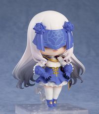 Fate/Grand Order_ねんどろいど ランサー/メリュジーヌ | Fate/Grand