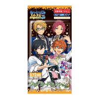 あんさんぶるスターズ!!_【食玩】クリアカードコレクションガム4【BOX