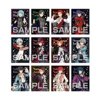 あんさんぶるスターズ!!_【食玩】クリアカードコレクションガム4【BOX