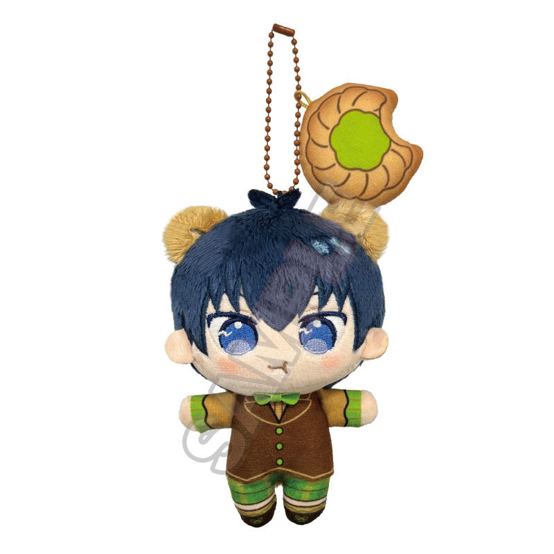 るかっぷ ブルーロック 糸師 凛＆糸師 冴 日本代表戦ver.【豪華