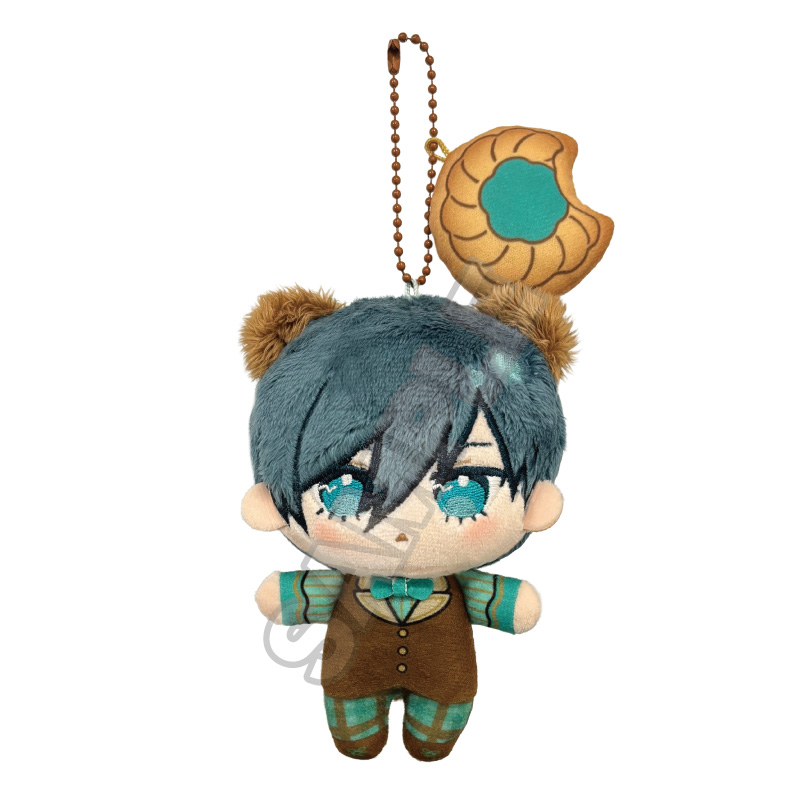 ブルーロック バースデープリスイーツ2025（糸師 凛）【特典缶