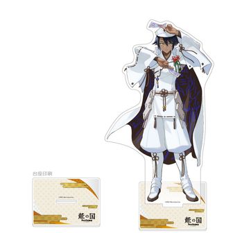 希少 ルーンファクトリー5 カラ鉄 コラボ アクスタ まとめ売り 希少