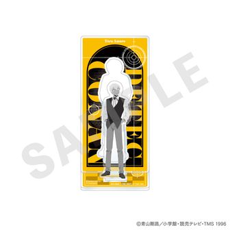 名探偵コナン_ネオンコレクション／Vol.3 【BOX／10パック入り