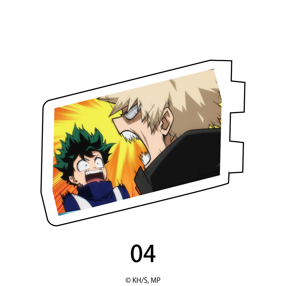 僕のヒーローアカデミア_カスタマイズ場面写 04