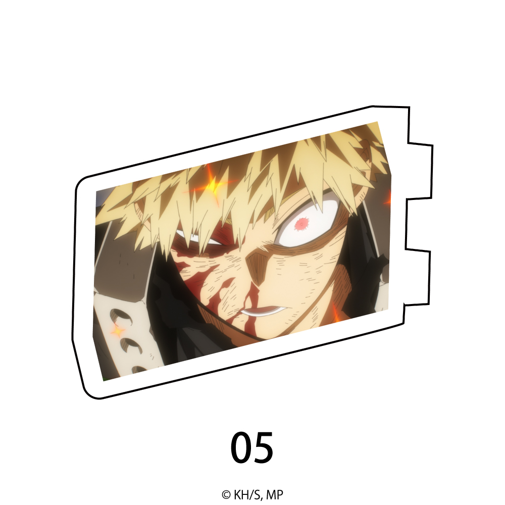 僕のヒーローアカデミア_カスタマイズ場面写 05