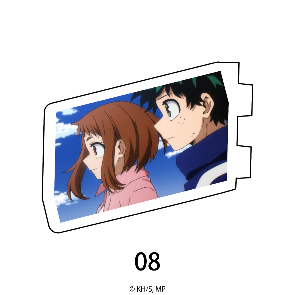 僕のヒーローアカデミア_カスタマイズ場面写 08