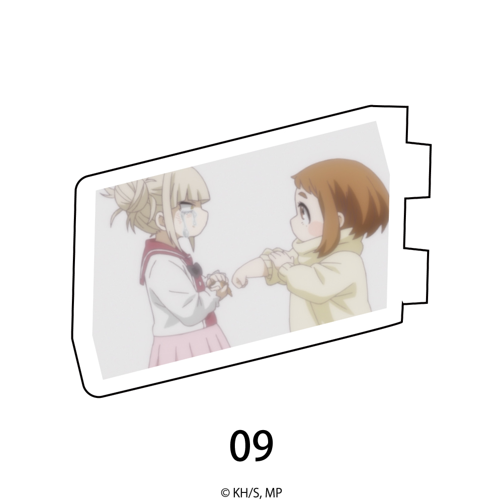 僕のヒーローアカデミア_カスタマイズ場面写 09