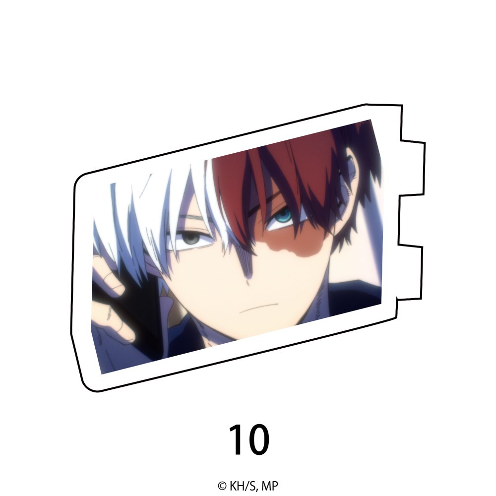 僕のヒーローアカデミア_カスタマイズ場面写 10