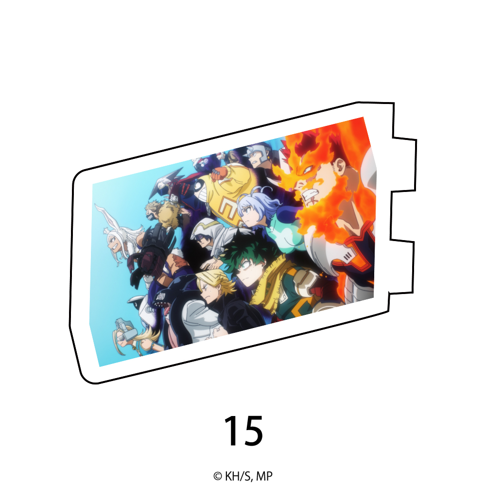 僕のヒーローアカデミア_カスタマイズ場面写 15