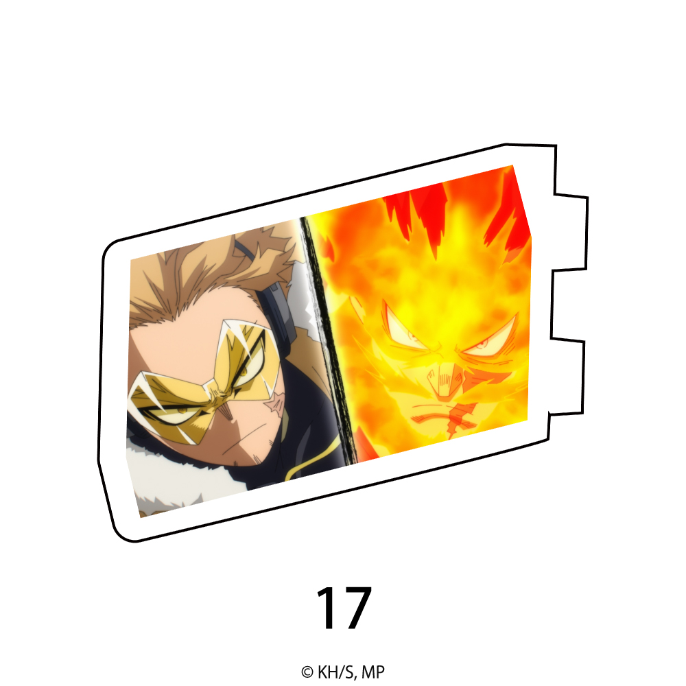 僕のヒーローアカデミア_カスタマイズ場面写 17