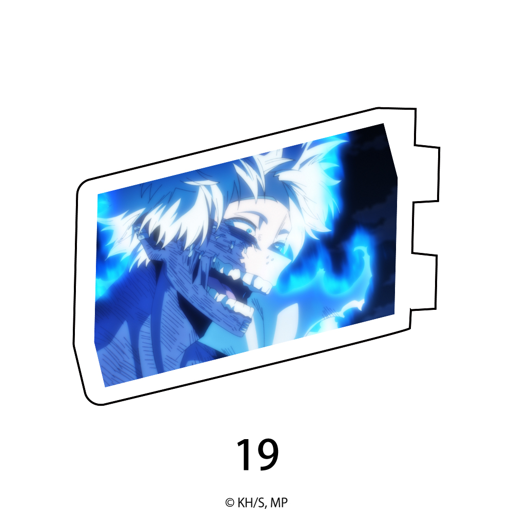 僕のヒーローアカデミア_カスタマイズ場面写 19