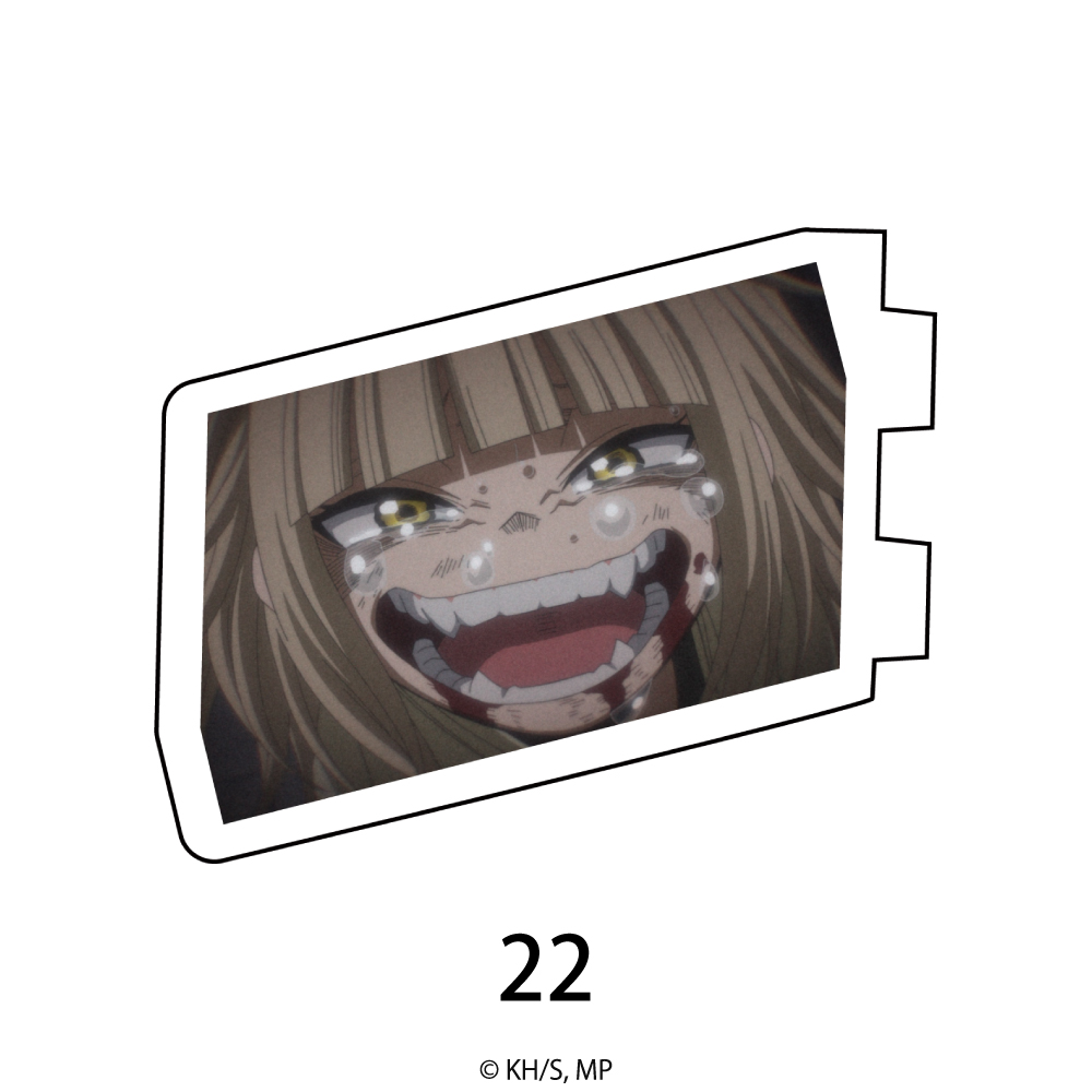 僕のヒーローアカデミア_カスタマイズ場面写 22