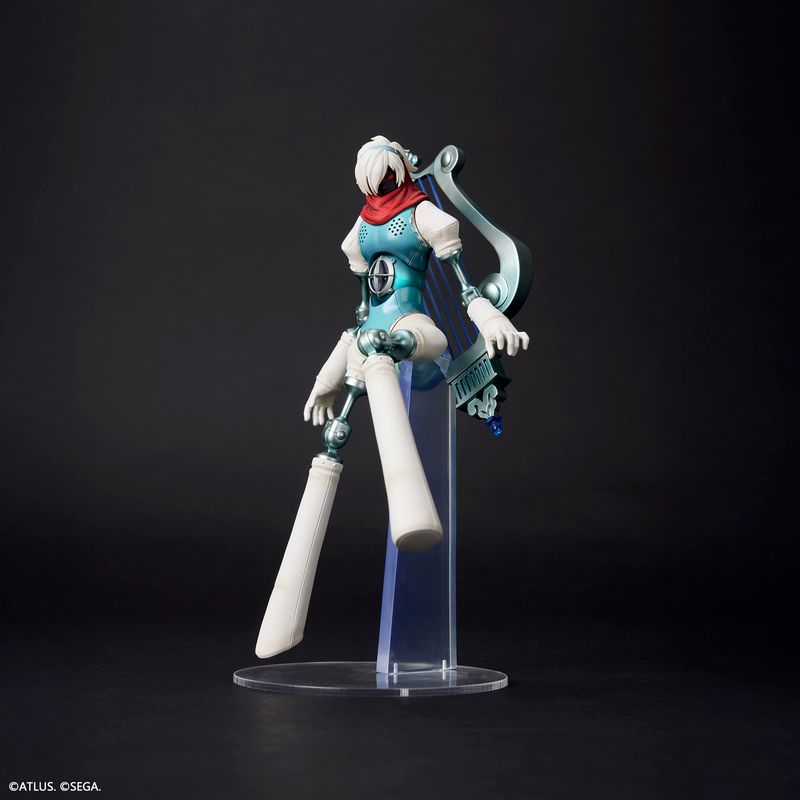 ペルソナ3 リロード_フォルミズム オルフェウス | ペルソナシリーズ