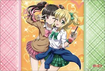 シンフォギア　月読調　しらべ　タワレコ　缶バッジ17個セット 楽天市場】戦姫絶唱シンフォギアXV カンバッジ 月読調