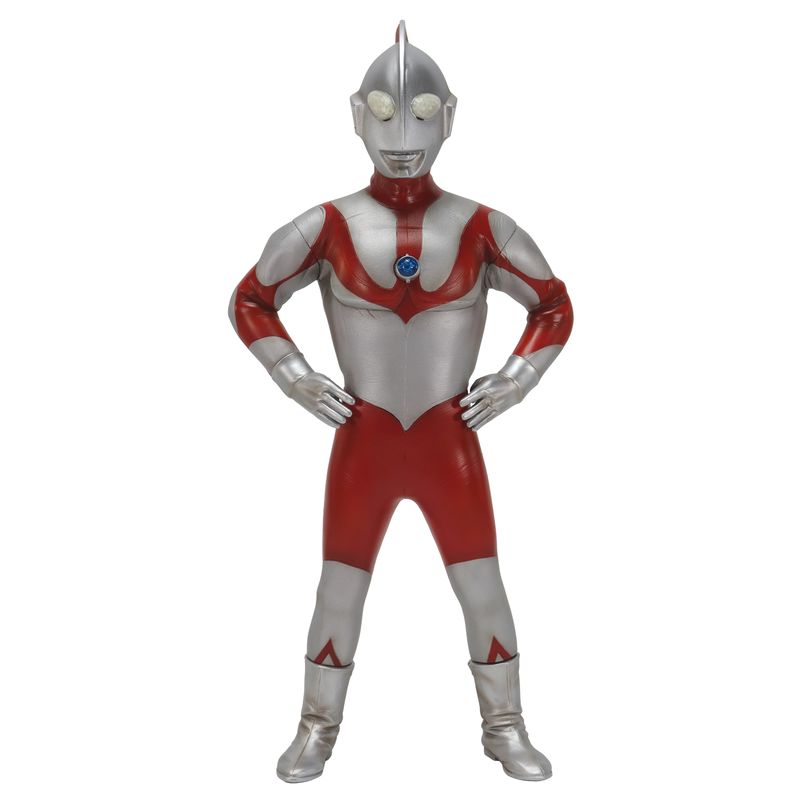 帰ってきたウルトラマン_CCP 1/6 特撮シリーズ ウルトラマン ウルトラ