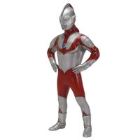 帰ってきたウルトラマン_CCP 1/6 特撮シリーズ ウルトラマン ウルトラ