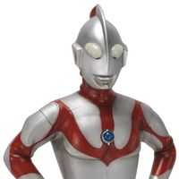 帰ってきたウルトラマン_CCP 1/6 特撮シリーズ ウルトラマン ウルトラ