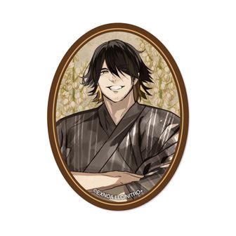 刀剣乱舞シリーズ 缶バッジ | 公式グッズ通販 colleize（コレイズ）
