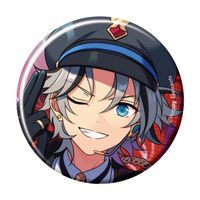 あんさんぶるスターズ!!Bright me up!!_コレクション缶バッジ[2025 Oct