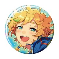 あんさんぶるスターズ!!Bright me up!!_コレクション缶バッジ[2025 Oct