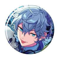 あんさんぶるスターズ!!Bright me up!!_コレクション缶バッジ[2025 Oct