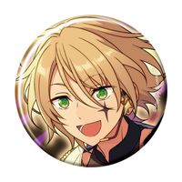 あんさんぶるスターズ!!Bright me up!!_コレクション缶バッジ[2025 Oct