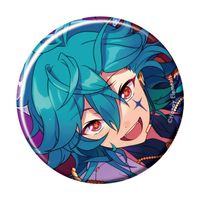 あんさんぶるスターズ!!Bright me up!!_コレクション缶バッジ[2025 Oct