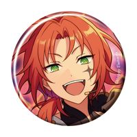 あんさんぶるスターズ!!Bright me up!!_コレクション缶バッジ[2025 Oct