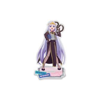 魔王城でおやすみ　魔王城でわ〜く！わ〜く！　スヤリス姫 魔王城でおやすみ公式グッズ通販 | colleize（コレイズ）
