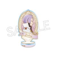 Re:ゼロから始める異世界生活_ヴィンテージシリーズ アクリルスタンド