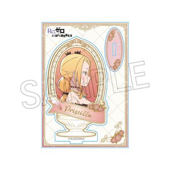 Re:ゼロから始める異世界生活_ベアトリス Ani-Art 第3弾 マグカップ