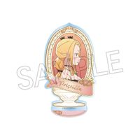 Re:ゼロから始める異世界生活_ヴィンテージシリーズ アクリルスタンド