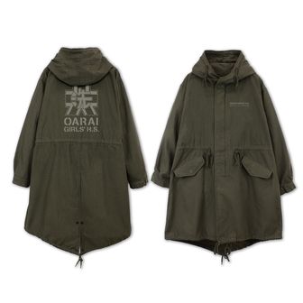 ガールズ&パンツァー 最終章_キラキラミニアクリルアート 西住 しほ