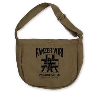 ガールズ＆パンツァー（ガルパン） | 公式グッズ・公式ライセンス商品