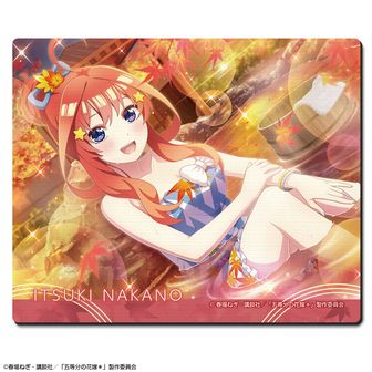 五等分の花嫁＊_缶バッジ デザイン18(中野五月/B) | 公式グッズ