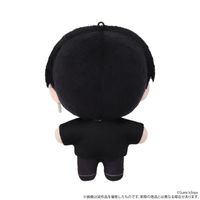 踏んだり、蹴ったり、愛したり_ぬいパル（ぬいぐるみマスコット）／五