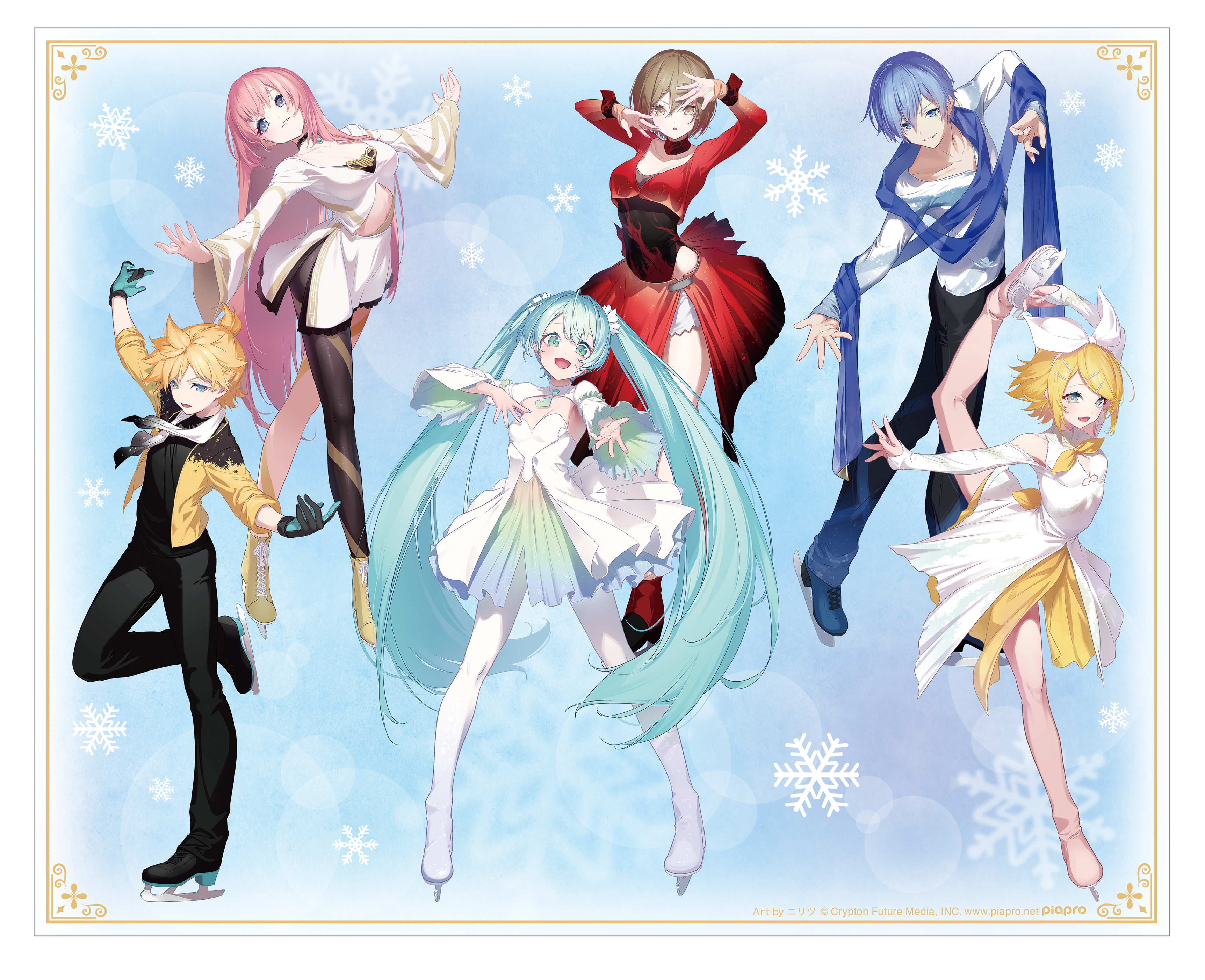 初音ミク キャンバス】初音ミク 缶バッジ DAIHATSUムーヴキャンバス