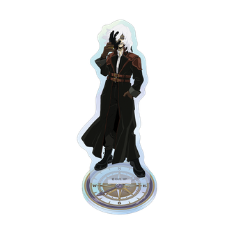 僕のヒーローアカデミア_S.H.Figuarts 死柄木弔 | 公式グッズ