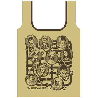 僕のヒーローアカデミア_ぱしゃこれ／-6期～7期- 【BOX／10