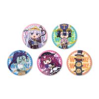 魔王城でおやすみ_魔王城でわ～く！わ～く！ プチあくましゅうどうし