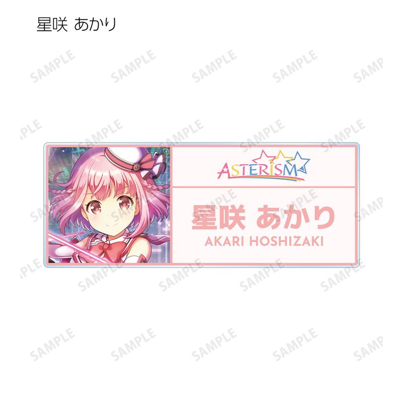 ブレマイ 御門尊 缶バッジ イラストカード チェンジングカード 特典