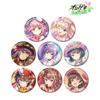 オンゲキ バッジ | 公式グッズ通販 colleize（コレイズ）